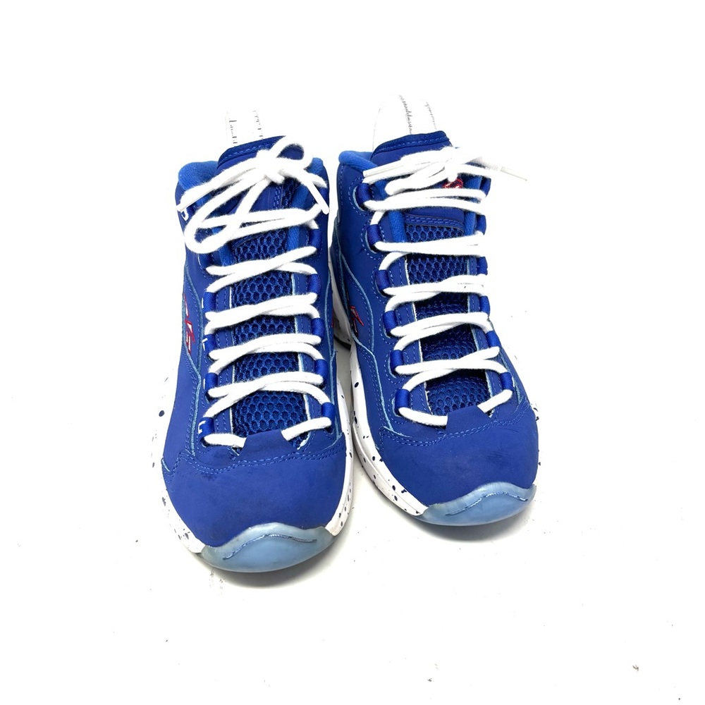 Reebok Question Mid - Picture 2 of 8